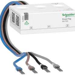 Wiser PowerTag E Energiamittari 3P+N Flex - Schneider Electric
