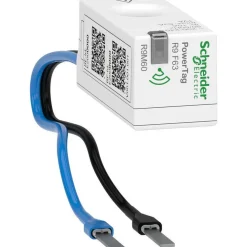 Wiser PowerTag E Energiamittari 1P+N Flex - Schneider Electric Hot