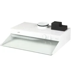 Vallox Säädinkupu PTX X-Line 500 valkoinen Online