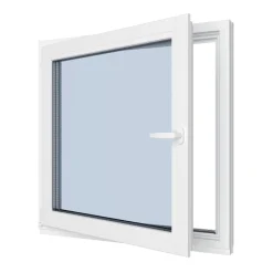 Classic DK 2K 2-lasinen kippi-ikkuna, puu, leveys 710-1100mm - Seicom Online