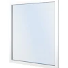 Classic 3K 3-lasinen kiinteä PVC-ikkuna, A-malli - Seicom Clearance