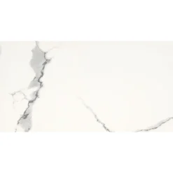 Lektar Indoor Seinälaatta Carrara Maxi, 30x60cm, sileä, kiiltävä Outlet