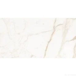 Seinälaatta GoldenTile Saint Laurent 30x60cm valkoinen - Golden Tile Outlet