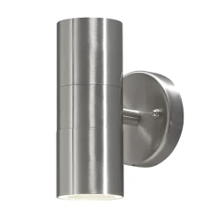 Seinävalaisin 7571-000 Modena ylös/alas rosteri - Konstsmide Outlet