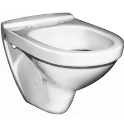Gustavsberg Seinä-WC Nautic 5530 4/2 L valkoinen