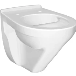 Gustavsberg Seinä-WC-istuin Nordic3 3630, Hygienic Flush, ilman istuinkantta Online