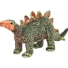 FinePRICE Seisova leludinosaurus Stegosaurus XXL New