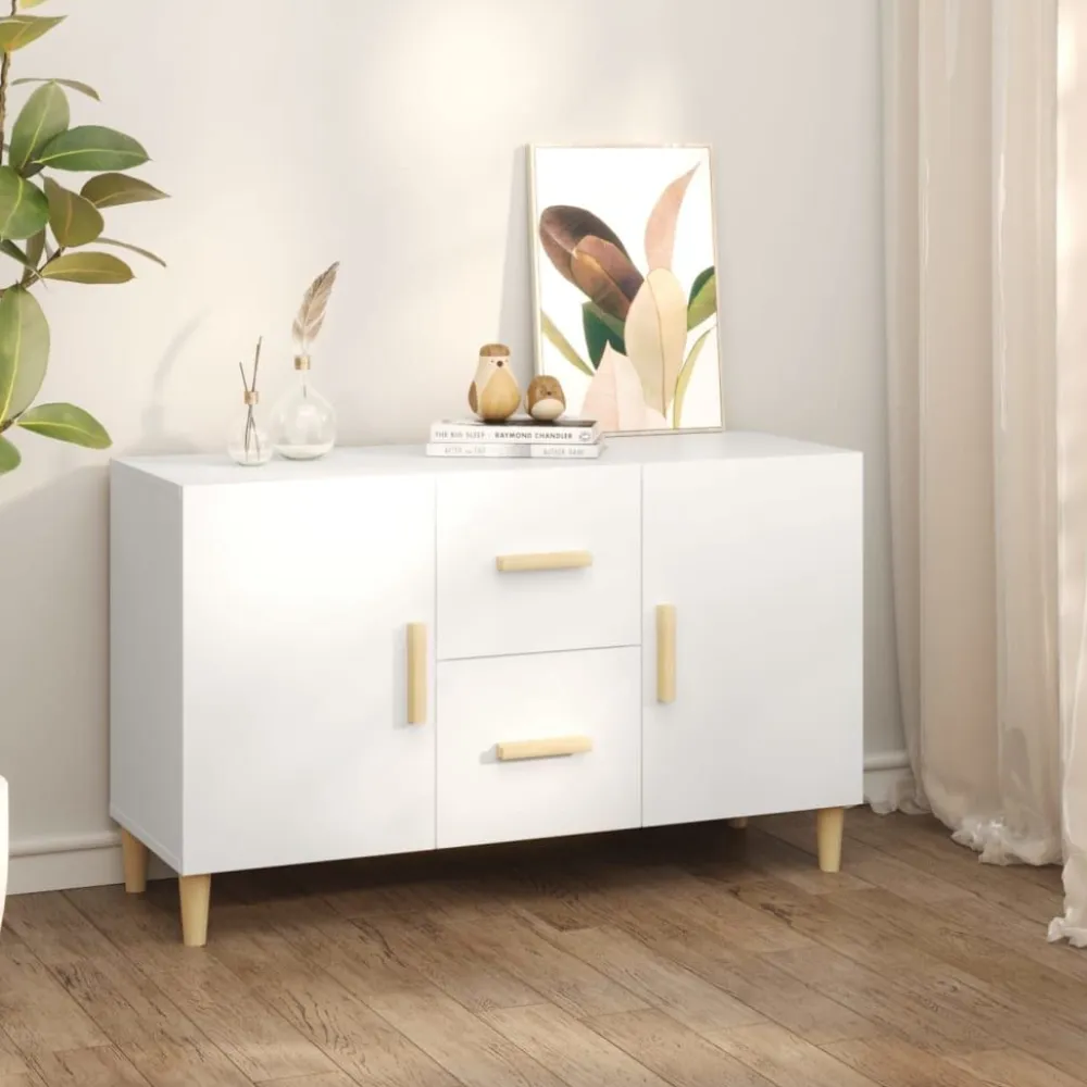 Senkki 100x36x60cm, eri värejä - FinePRICE Clearance
