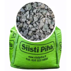 Sepeli 16-32mm sekavärinen eri kokoja - Siisti Piha