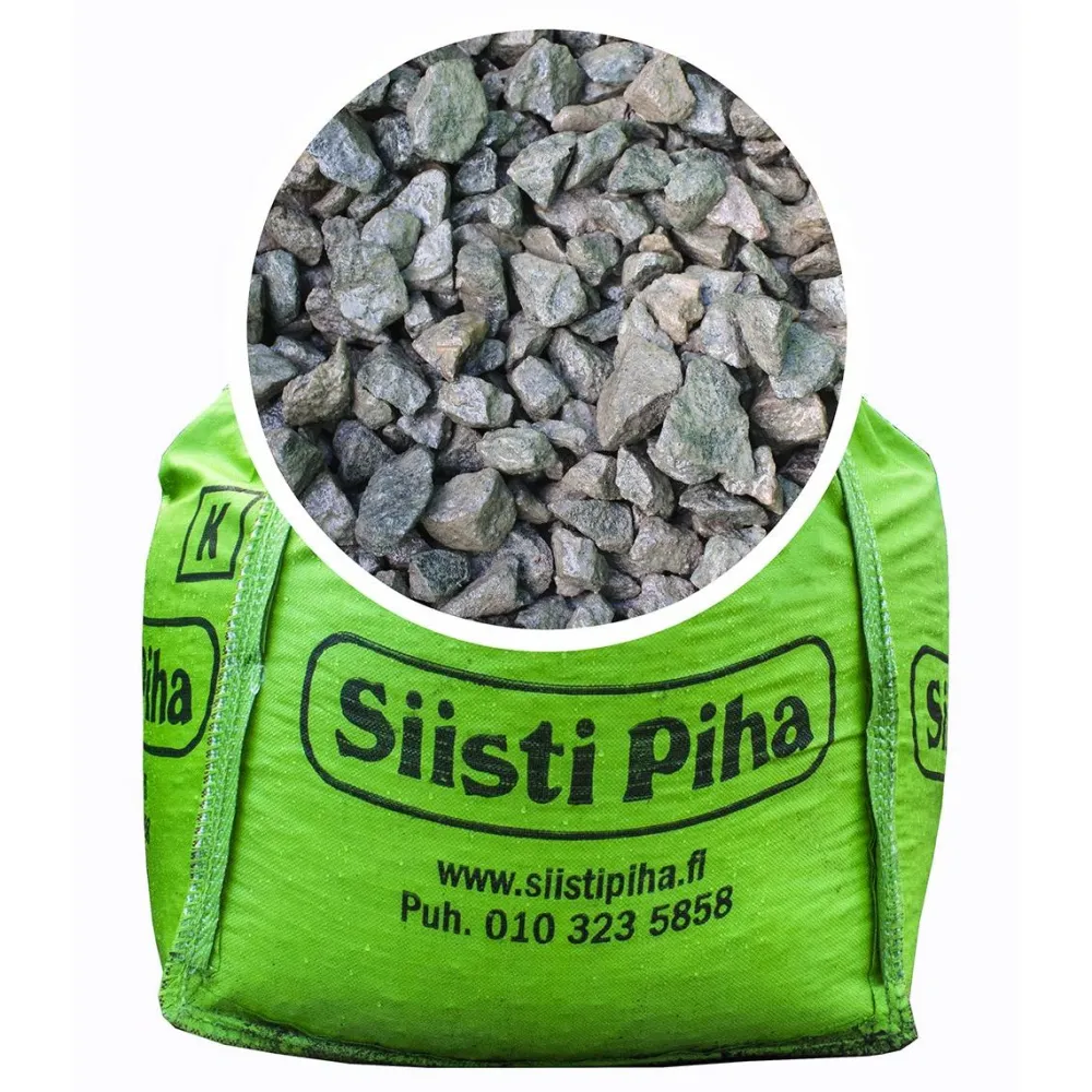 Sepeli 16-32mm sekavärinen eri kokoja - Siisti Piha