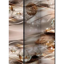 Artgeist Sermi Amber Constellation 135x172cm Best
