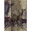 Artgeist Sermi Antelopes 135x172cm Discount