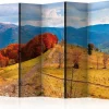Artgeist Sermi Autumn landscape in the Carpathian mountains II 225x172cm Clearance