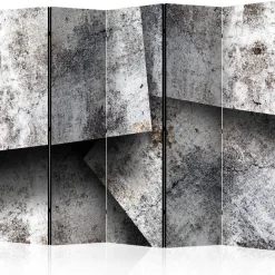 Artgeist Sermi Concrete cards II 225x172cm Hot