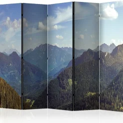 Sermi Mountains’ Magic II 225x172cm - Artgeist Online