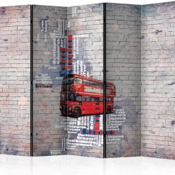Artgeist Sermi My London... II 225x172cm Outlet