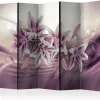 Artgeist Sermi Purple Secrecy II 225x172cm Best