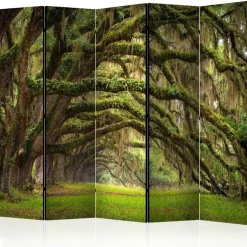 Sermi Tree embrace II 225x172cm - Artgeist Outlet