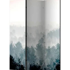 Sermi Winter Forest 135x172cm - Artgeist Discount