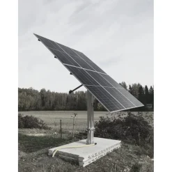 Ralos Seuraava aurinkovoimala Stalker, 3.51kWp Hot