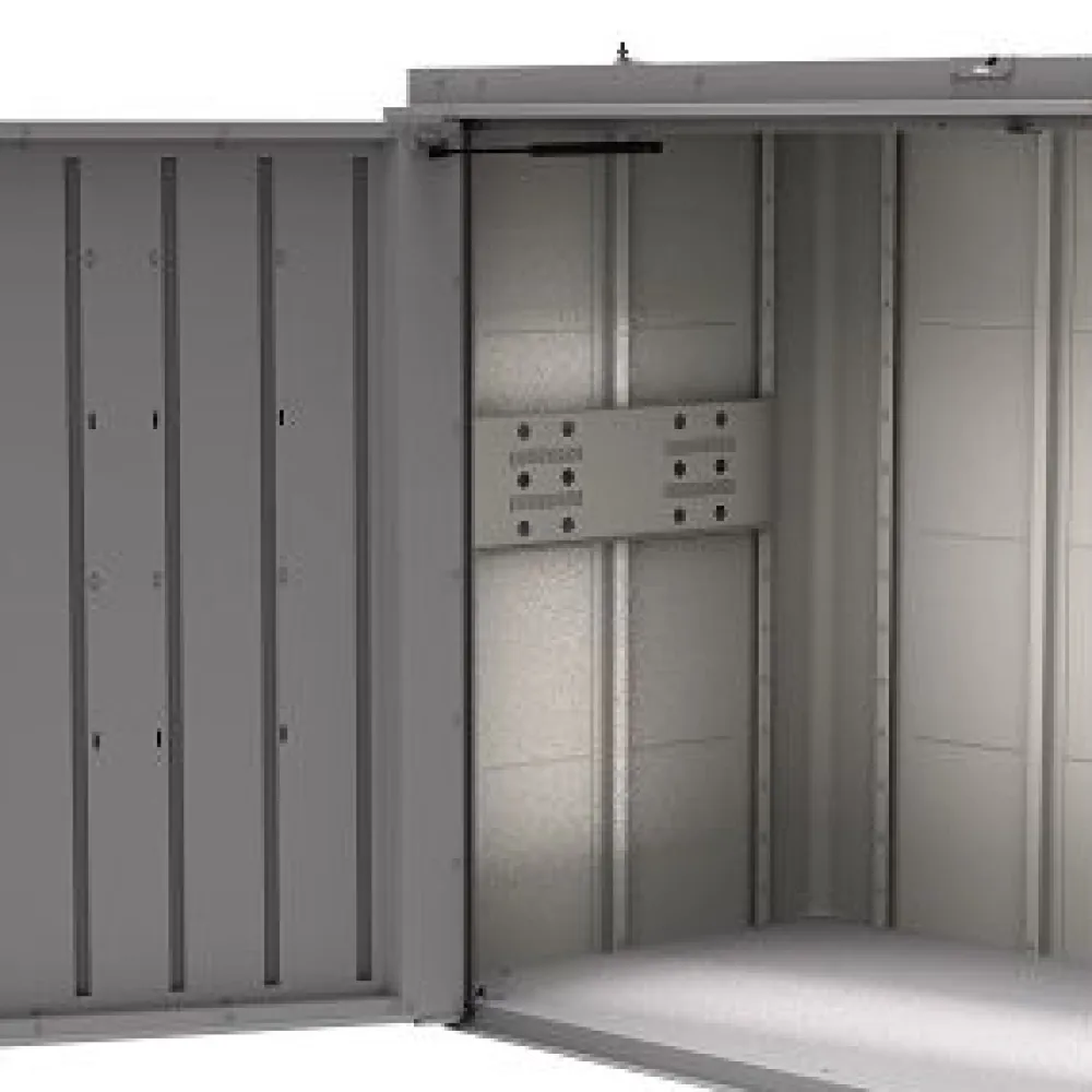 Sähköasennuspaneeli HighBoard 200 - Biohort Online