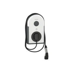 Schneider Electric Sähköauton latausasema  EVlink Pro AC, Type2, 22kW(3x32A), 5m kaapeli, MID Sale