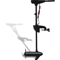 FinePRICE Sähköinen Uistelumoottori P25, 24,9 kg Hot