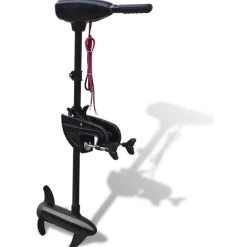 Sähköinen Uistelumoottori P16, 16,3 kg - FinePRICE Clearance