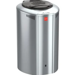 Harvia Sähkökiuas Aina Valmis Forte AFB9 9 kW 10-15 m³ erillinen ohjaus teräs Online