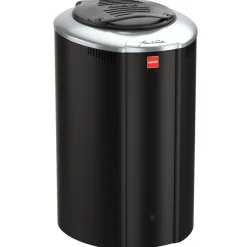 Harvia Sähkökiuas Aina Valmis Forte AFB9 9 kW 10-15 m³ erillinen ohjaus musta Clearance
