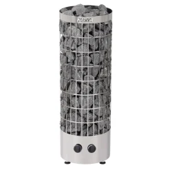 Harvia Sähkökiuas Cilindro PC90 8-14 m³ kiinteä ohjaus Clearance