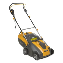 Stiga Sähkökäyttöinen ilmaaja SV 415 E Hot