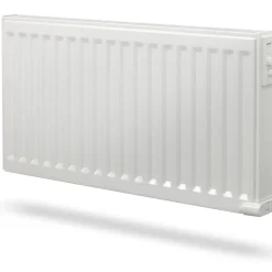 Purmo Sähköpatteri Yali Comfort 500x550 mm kiinteä öljytäytteinen Best