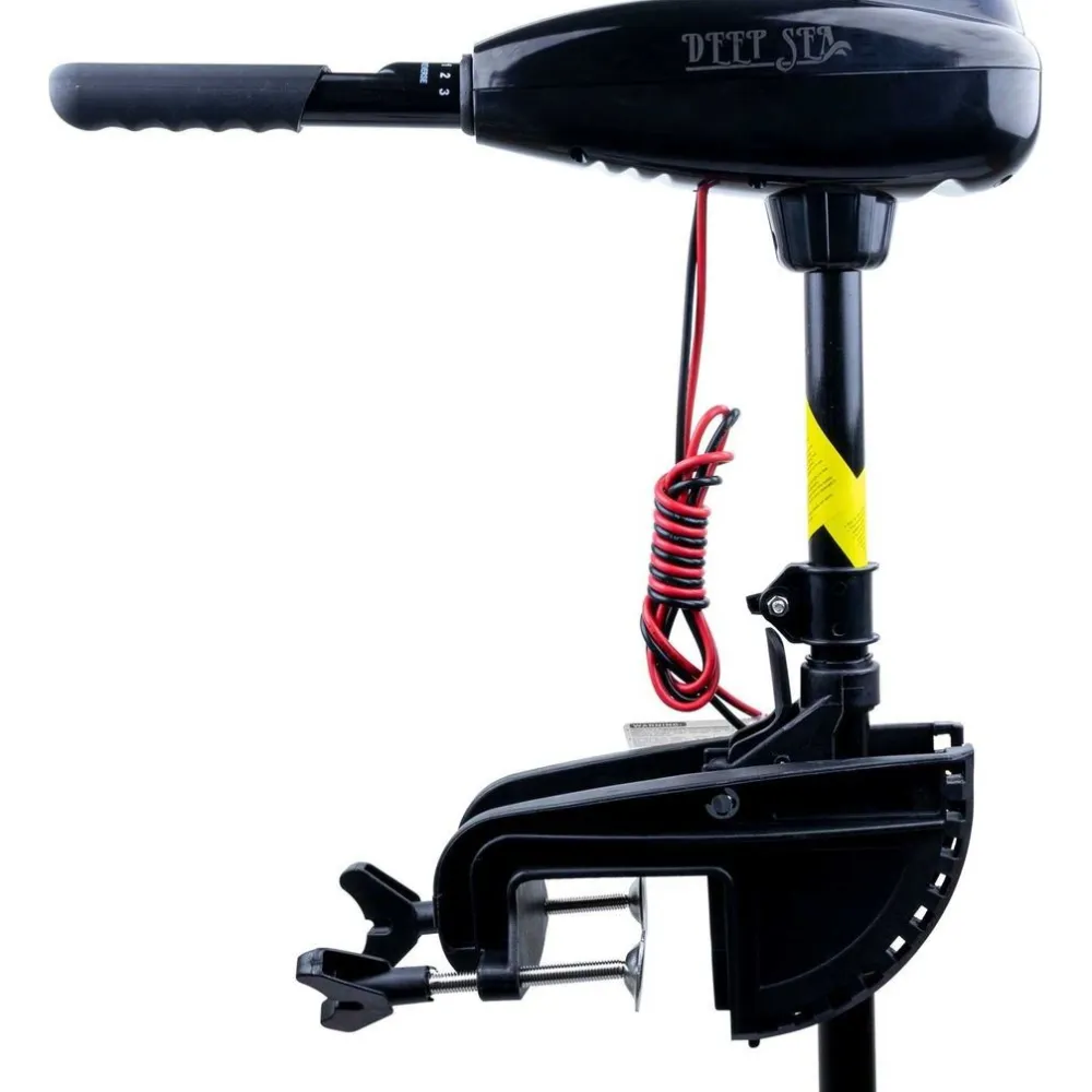 Deep Sea Sähköperämoottori 55LBS
