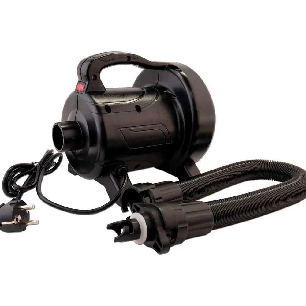 Sähköpumppu 1200W - AirTrack Nordic Hot