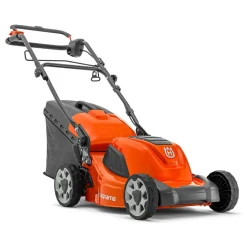 Sähköruohonleikkuri LC 141 C 1800 W - Husqvarna Outlet