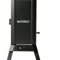 Sähkösavustin 710, digitaalinen, wifi-ohjattava - Masterbuilt Best
