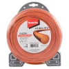 Siima Ø2,4 mm x 87 m pyöreä - Makita Hot