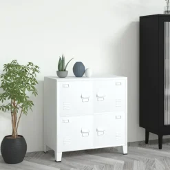 FinePRICE Säilytysarkku 75x40x80/115cm, eri kokoja ja värejä Discount