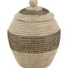 Venture Home Säilytyskori Chennai, ø33cm, beige Online