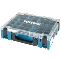 Makita Säilytyslokero Makpac 191X80-2 13 irtolokeroa New