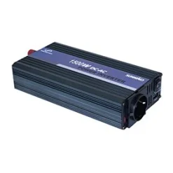 Siniaaltoinvertteri 1500W - Sunwind Discount