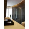 Sisustuslevy 610x1220 mm Galaxy Black karhea - Slate Lite Online