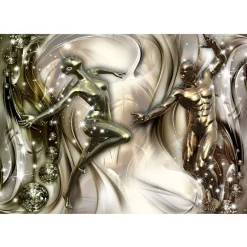 Artgeist Sisustustarra Energy of Passion eri kokoja Discount