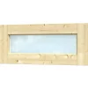 Sivuikkuna 40x93 cm - Skan Holz
