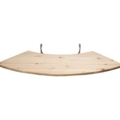 Carelia Grill Sivupöytä ® Rondo ulkotulisijaan New