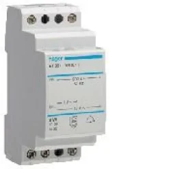 Hager Soittokellomuuntaja ST303 230VAC/8VA/8-12V Discount
