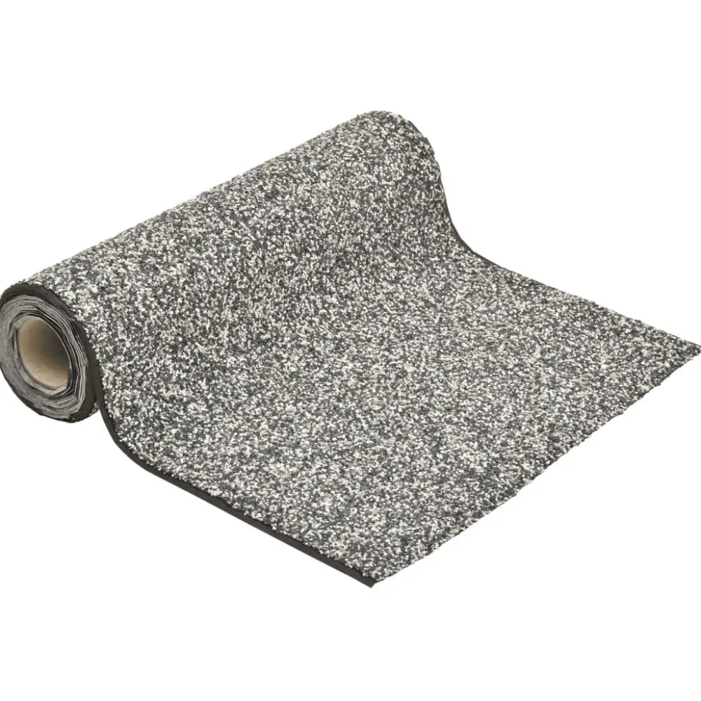 FinePRICE Soravuori harmaa 500x60 cm New
