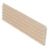 Sormipaneeli 15x95x3300mm, kuusi, käsittelemätön - Aarni Online