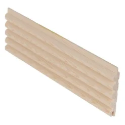 Sormipaneeli 15x95x3300mm, kuusi, käsittelemätön - Aarni Online